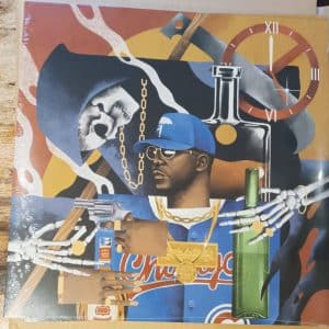 Mickey Diamond - It’s 5 O’Clock Somewhere