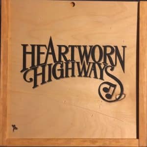 Various - Heartworn Highways
