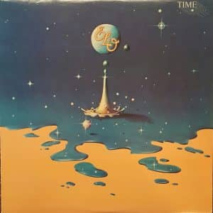 Electric Light Orchestra - Time