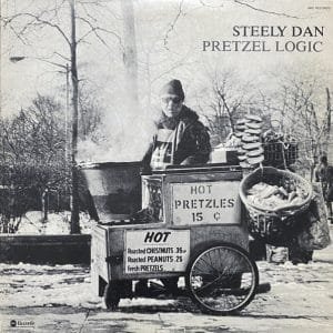 Steely Dan - Pretzel Logic