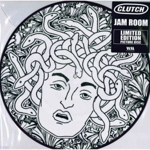 Clutch - Jam Room