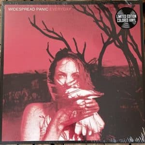 Widespread Panic - Everyday