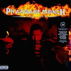 Pharoahe Monch - Internal Affairs