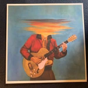 Lord Huron - Long Lost