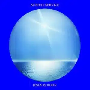 Home Sunday Service Choir - Jesus Is Born