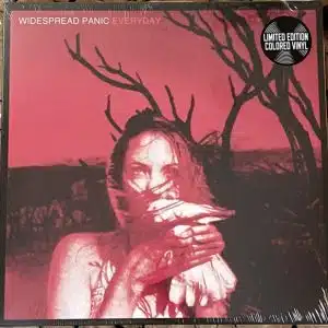 Widespread Panic - Everyday