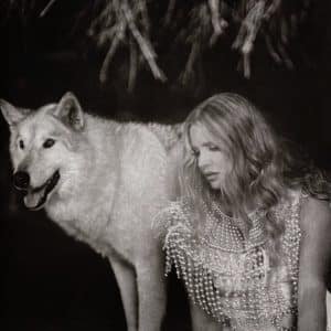 Lana Del Rey - Chemtrails Over The Country Club