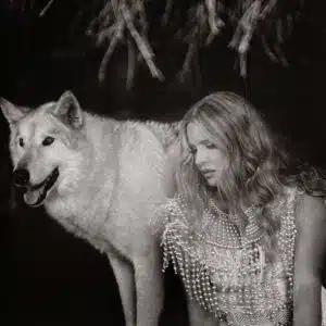 Lana Del Rey - Chemtrails Over The Country Club