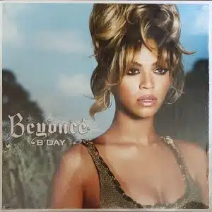 Beyoncé - B'Day