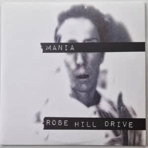 Rose Hill Drive - Mania-0