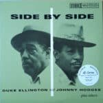 Duke Ellington And Johnny Hodges - Side By Side