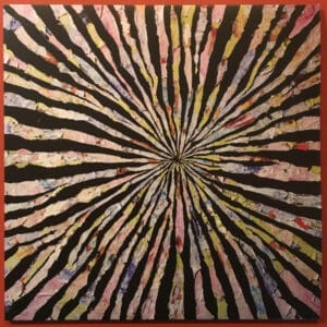 Mako Sica - Mako Sica Plays "Invocation"-0