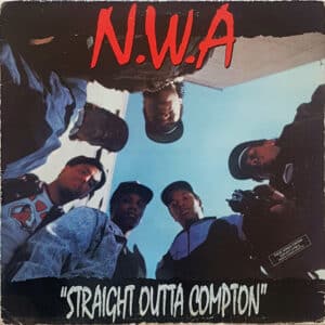 N.W.A. - Straight Outta Compton-0