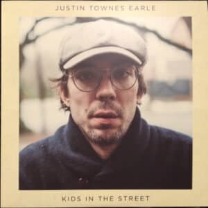 Justin Townes Earle - Kids In The Street-0