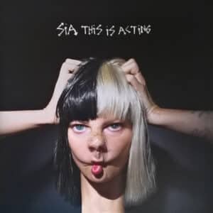 Sia - This Is Acting-0