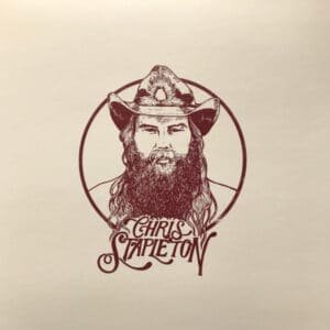Chris Stapleton - From A Room: Volume 1-0