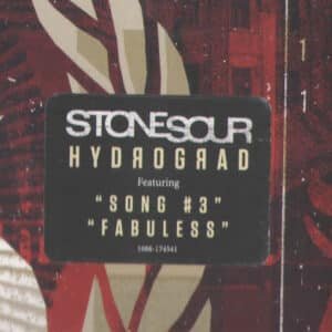 Stone Sour - Hydrograd-0