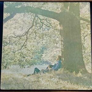 Yoko Ono / The Plastic Ono Band - Yoko Ono / Plastic Ono Band-0