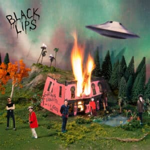 The Black Lips - Satan's Graffiti Or God's Art?-0