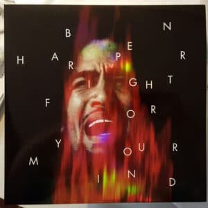 Ben Harper - Fight For Your Mind-0