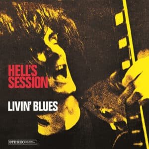 Livin' Blues - Hell's Session-0