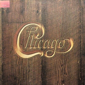 Chicago - Chicago V