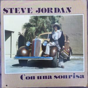 Esteban Jordan - Con Una Sonrisa-0