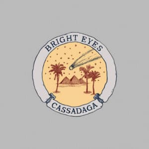 Bright Eyes - Cassadaga-0