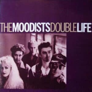 The Moodists - Double Life-0