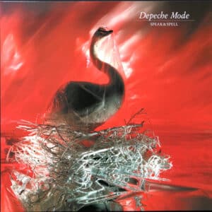 Depeche Mode - Speak & Spell-0