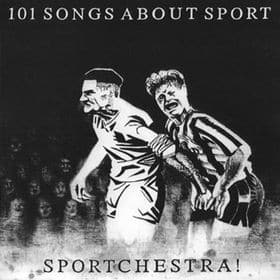 Sportchestra! - 101 Songs About Sport-0