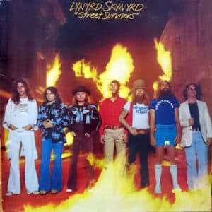 Lynyrd Skynyrd - Street Survivors-0