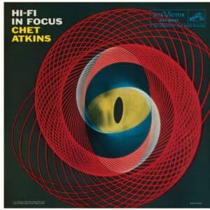 Chet Atkins - Hi-Fi In Focus-0