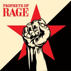 Prophets Of Rage (6) - Prophets Of Rage-0
