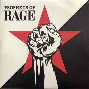 Prophets Of Rage (6) - Prophets Of Rage-0