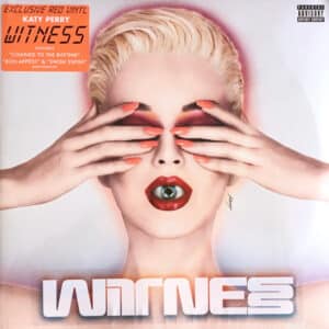 Katy Perry - Witness-0
