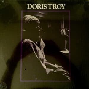 Doris Troy - Doris Troy-0