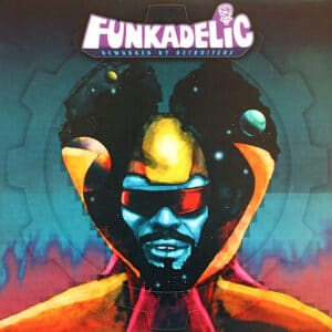 Funkadelic - Reworked By Detroiters-0