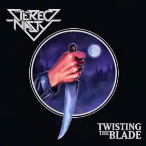 Stereo Nasty - Twisting The Blade-0