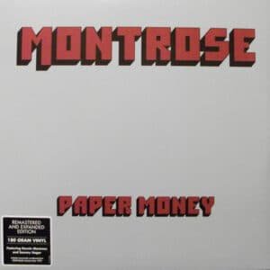Montrose (2) - Paper Money-0