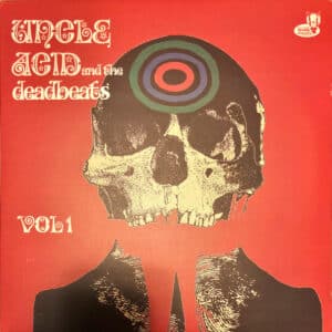 Uncle Acid & The Deadbeats - Vol. 1-0