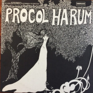 Procol Harum - Procol Harum-1