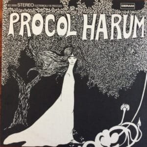 Procol Harum - Procol Harum-0