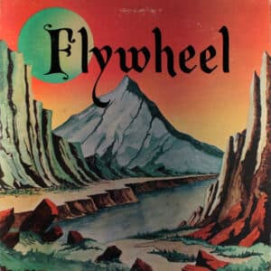 Flywheel - Flywheel