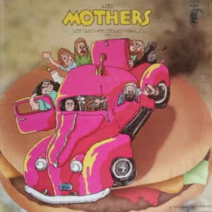The Mothers - Just Another Band From L.A.-0