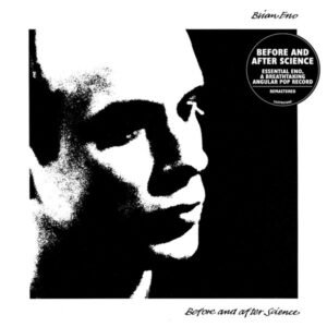 Brian Eno - Before And After Science-0