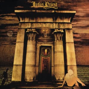 Judas Priest - Sin After Sin-0