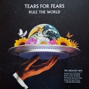 Tears For Fears - Rule The World-0