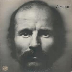 Joe Zawinul - Zawinul-0