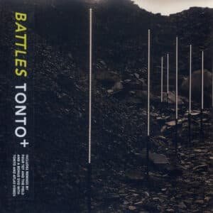 Battles - Tonto⁺-0